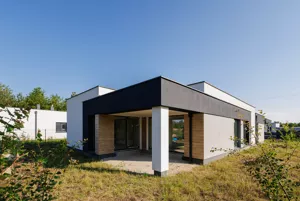 Dom wolnostojący 165,00 m², Jachranka, Zegrzyńska, Sprzedaż