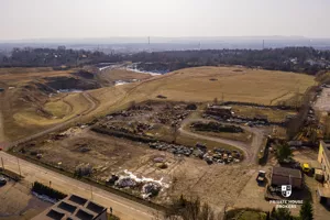 Działka 10 929,00 m², Trzebinia, 22 Lipca, Sprzedaż