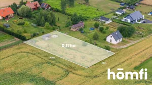 Działka 1 700,00 m², Biała, Sprzedaż