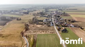 Działka 3 072,00 m², Białkowice, Sprzedaż