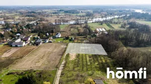Działka 4 938,00 m², Biejków, Sprzedaż