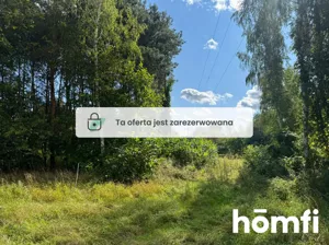 Działka 2 860,00 m², Jaktorów, Błotna, Sprzedaż