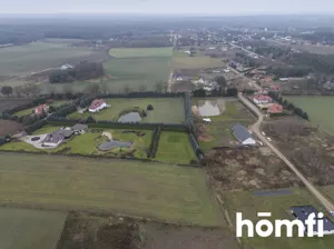 Działka 3 000,00 m², Boduszewo, Sprzedaż