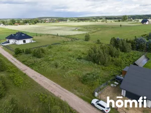 Działka 3 003,00 m², Boduszewo, Sprzedaż