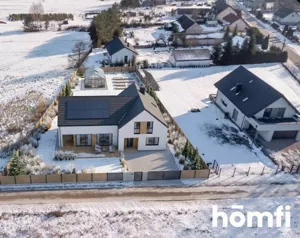 Działka 1 482,00 m², Bolmin, Sprzedaż