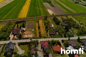 Działka 24 000,00 m², Brody Duże, Sprzedaż