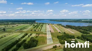 Działka 23 300,00 m², Brudnów, Sprzedaż