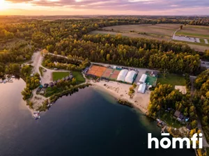 Działka 2 200,00 m², Cholerzyn, Sprzedaż