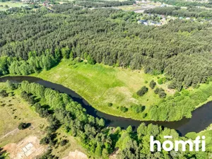Działka 13 800,00 m², Czarna Woda, Sprzedaż