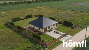 Działka 869,00 m², Konarskie, Do Wiatraka, Sprzedaż