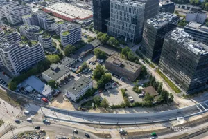 Działka 2 918,00 m², Kraków, Prądnik Czerwony, Dobrego Pasterza, Sprzedaż