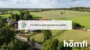 Działka 1 158,00 m², Rakownia, Dolna, Sprzedaż