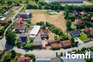 Działka 13 000,00 m², Dorotowo, Sprzedaż