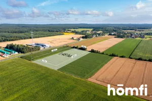 Działka 14 800,00 m², Drołtowice, Sprzedaż