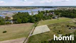 Działka 1 316,00 m², Piastów, Dworska, Sprzedaż