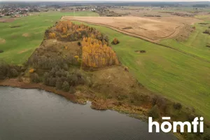 Działka 77 000,00 m², Dźwierzuty, Sprzedaż