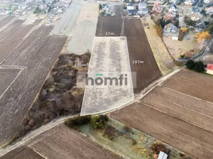 Działka 4 439,00 m², Kraków, Wzgórza Krzesławickie, Wadów, Glinik, Sprzedaż