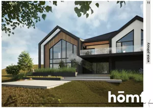 Działka 5 066,00 m², Góra, Sprzedaż