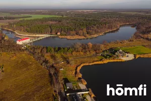 Działka 1 201,00 m², Gryżyce, Sprzedaż