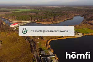 Działka 1 522,00 m², Gryżyce, Sprzedaż