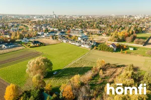 Działka 2 332,00 m², Rzeszów, Zalesie, Henryka Wieniawskiego, Sprzedaż