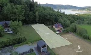 Działka 1 300,00 m², Jaszczurowa, Sprzedaż