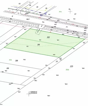 Działka 1 800,00 m², Kazimierz Dolny, Jeziorszczyzna, Sprzedaż