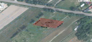 Działka 1 600,00 m², Kazimierz Dolny, Jeziorszczyzna, Sprzedaż