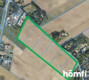 Działka 78 235,00 m², Kleszczewo, Jodłowa, Sprzedaż