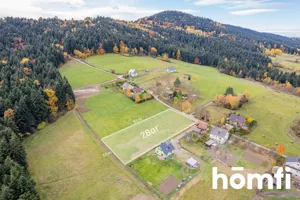 Działka 2 800,00 m², Kamionka Wielka, Sprzedaż