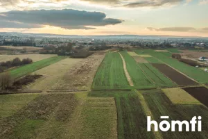 Działka 1 680,00 m², Rzeszów, Biała, kard. Karola Wojtyły, Sprzedaż