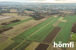 Działka 12 561,00 m², Rzeszów, Biała, kard. Karola Wojtyły, Sprzedaż