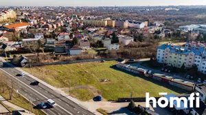Działka 3 689,00 m², Radom, Halinów, Kielecka, Sprzedaż