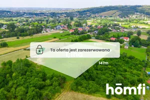 Działka 11 100,00 m², Kielnarowa, Sprzedaż
