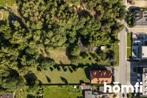 Działka 2 491,00 m², Konstantynów Łódzki, Kolejowa, Sprzedaż