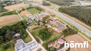 Działka 6 306,00 m², Kolonia Zawada, Sprzedaż
