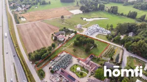 Działka 6 306,00 m², Kolonia Zawada, Sprzedaż