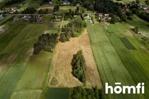 Działka 13 600,00 m², Kosobudy, Sprzedaż