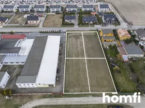 Działka 3 002,00 m², Środa Wielkopolska, Kosynierów, Sprzedaż