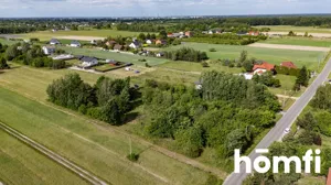 Działka 4 200,00 m², Kowala-Stępocina, Sprzedaż