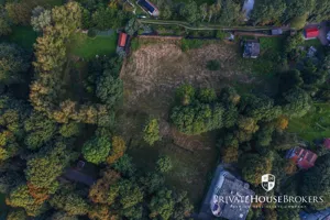 Działka 10 001,00 m², Kraków, Zwierzyniec, Salwator, Królowej Jadwigi, Sprzedaż