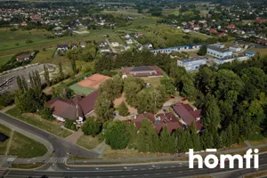Działka 17 000,00 m², Zamość, Królowej Jadwigi, Sprzedaż
