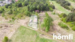 Działka 664,00 m², Kwaśniów Górny, Sprzedaż