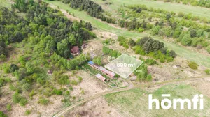 Działka 800,00 m², Kwaśniów Górny, Sprzedaż