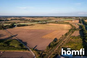 Działka 20 000,00 m², Brody, Kwiatowa, Sprzedaż