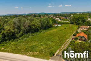 Działka 10 599,00 m², Rudawa, Legionów Polskich, Sprzedaż