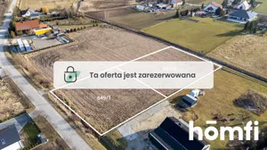 Działka 3 000,00 m², Kotowice, Leśna, Sprzedaż