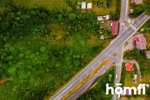 Działka 4 200,00 m², Ligota Polska, Sprzedaż
