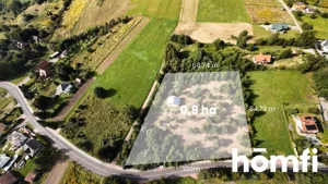 Działka 7 900,00 m², Mogilany, Łobzowska, Sprzedaż