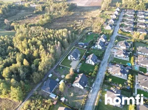 Działka 1 000,00 m², Maków Nowy, Sprzedaż